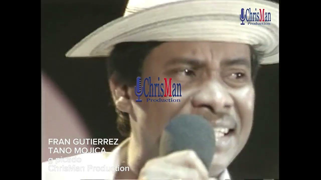 FRAN GUTIÉRREZ Y TANO MOJICA GALLINO PICAO