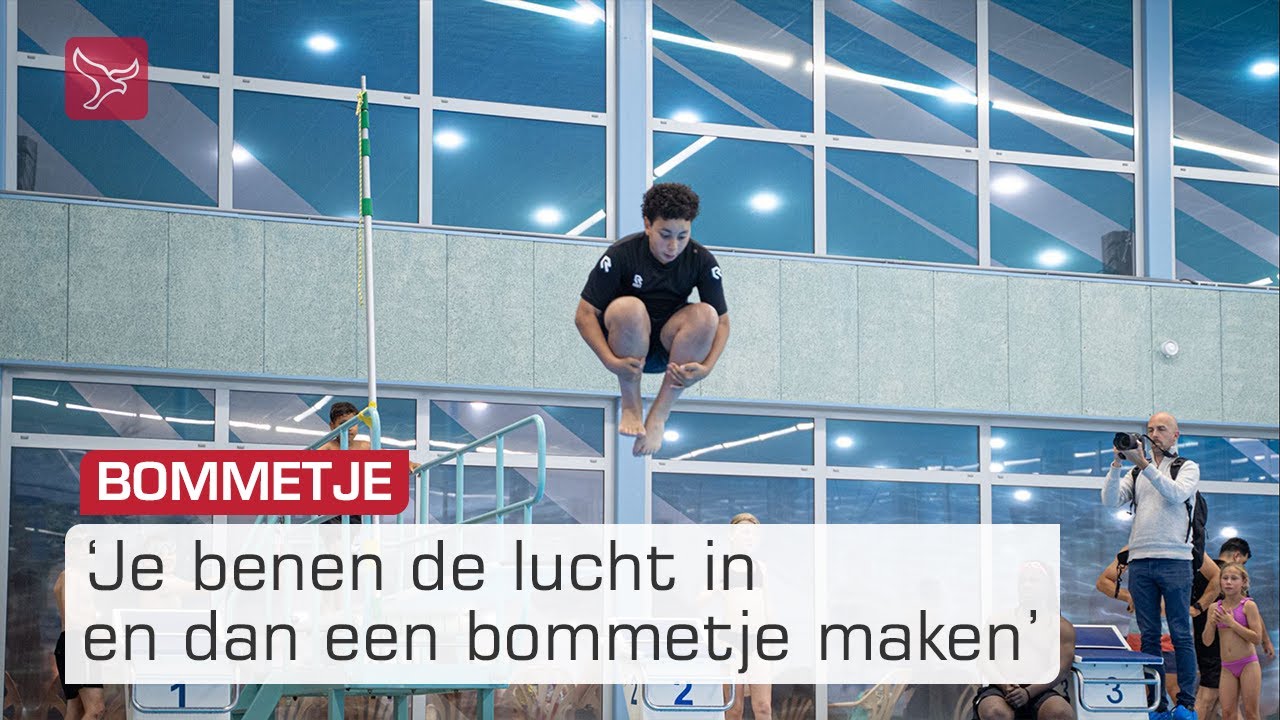 Lelystads Kampioenschap Bommetje zorgt weer voor nat spektakel | Omroep Flevoland