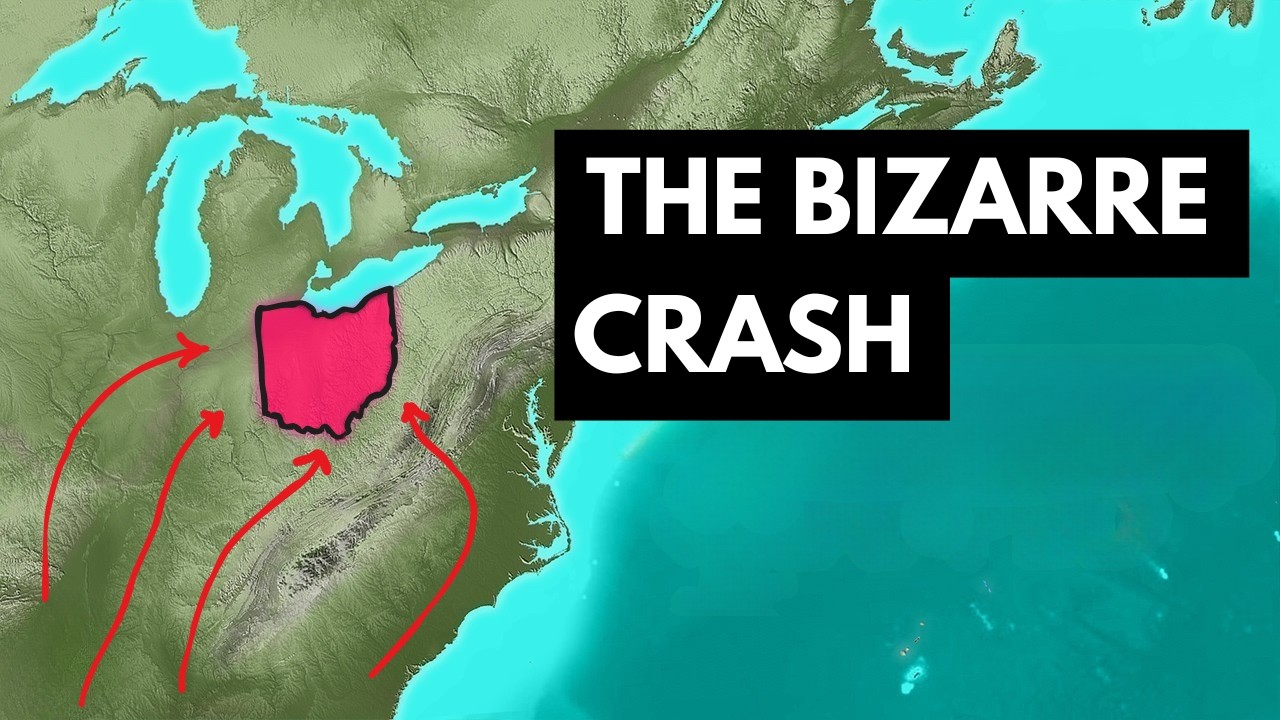 The Most Bizarre Housing Crash in America Is Not in Florida