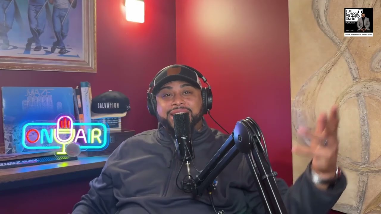 They Fired Me, No More Excuses!