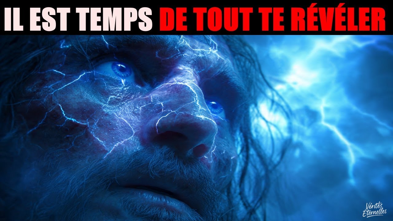 ÉLU, TU AS RÉUSSI — DIEU S’APPRÊTE À TE RÉVÉLER POURQUOI 👁️🔥