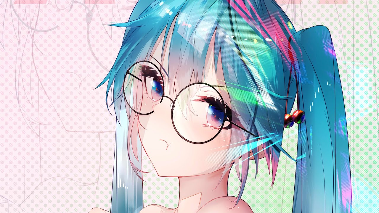 Nightcore - Toxic (BoyWithUke) Lyrics