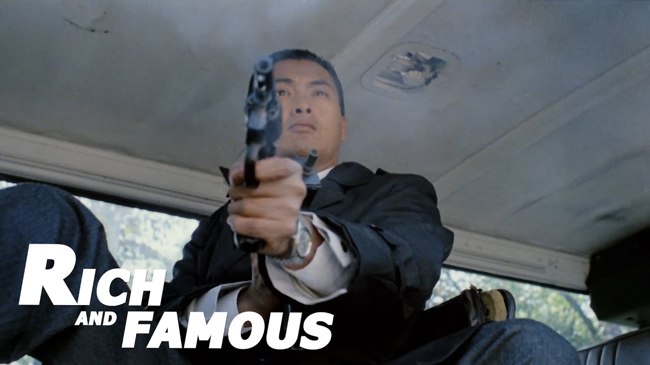RICH AND FAMOUS 