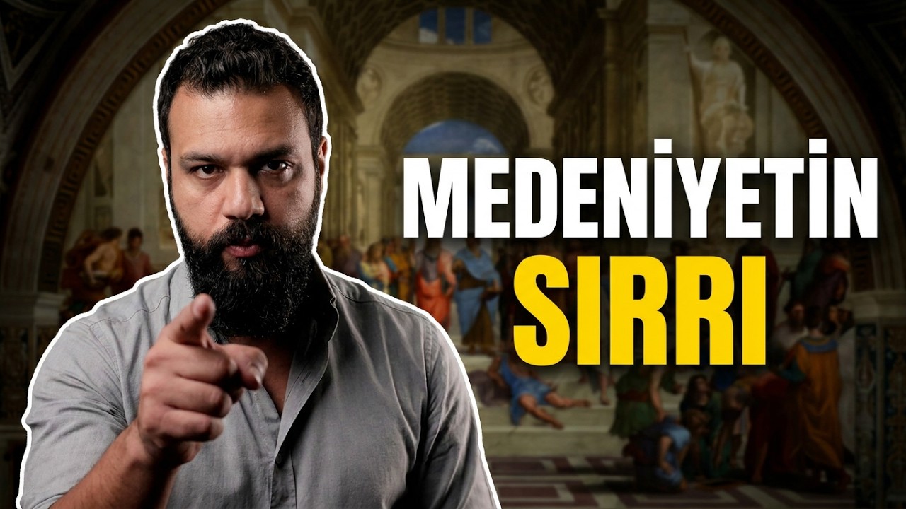 SANAT B3 - MEDENİYETİN HAYAT DAMARI
