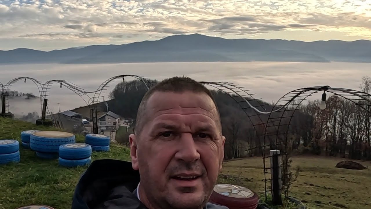 Bijeg iz smoga koji je okovao Lašvansku dolinu