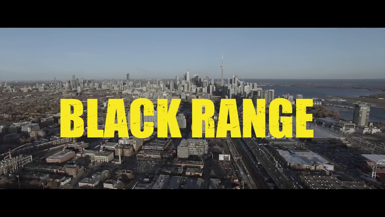 Black Range (Full Video) Param Mangat | Deep Jandu I Latest Punjabi Songs 2017