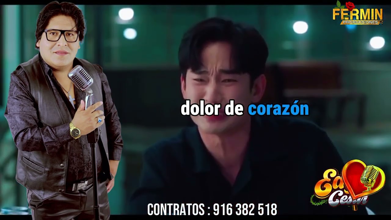 YO SI SUFR&Iacute; _EDY C&Eacute;SAR CHIQUI (Primicia 2026)