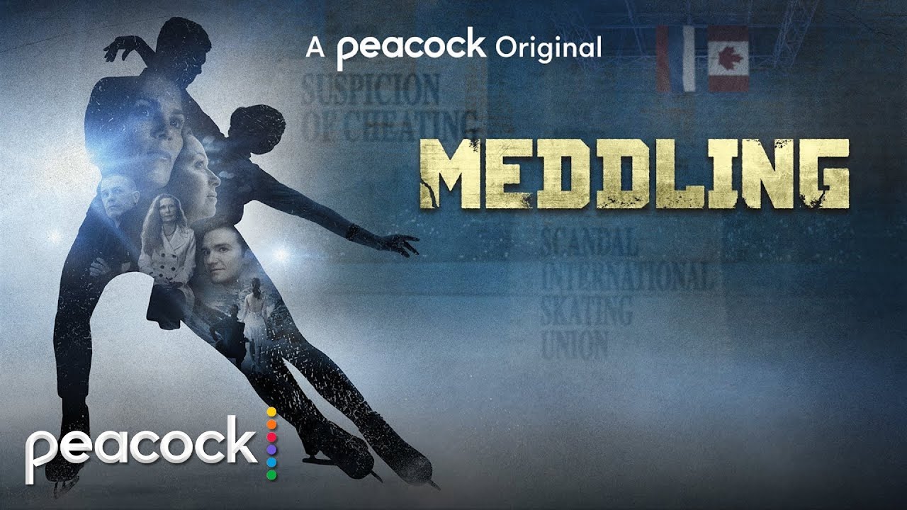 Meddling | Official Trailer | Peacock Original