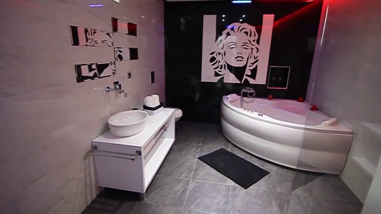 MERILIN apartman Beograd, stan na dan, Beogradska, djakuzi