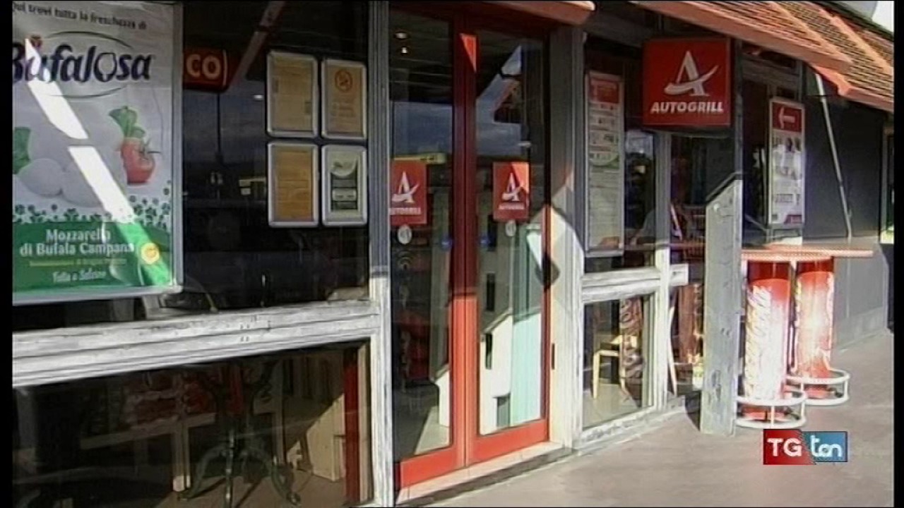 LOTTERIA Venduto a Tarsia il biglietto da 2 milioni e mezzo di euro TG ten 7 gennaio 2017