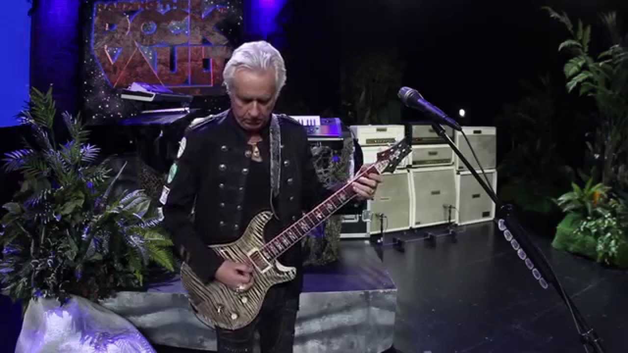 The Guitars of Howard Leese - Part 2