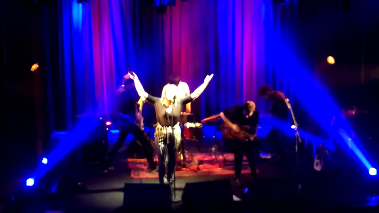 Metro Verlaine - La Bourboule 2019
