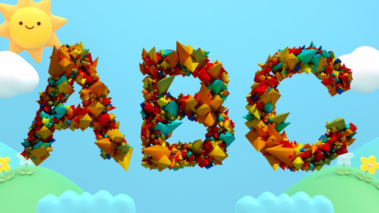 ABC Video for Kids | Alphabet Song | Learn ABC