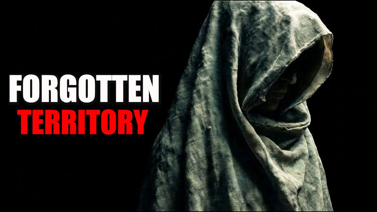 12 Wild Places in America That Are Still Haunted Today