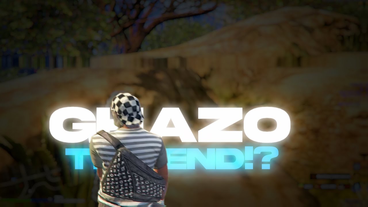 THE END | Westkust highlights #4
