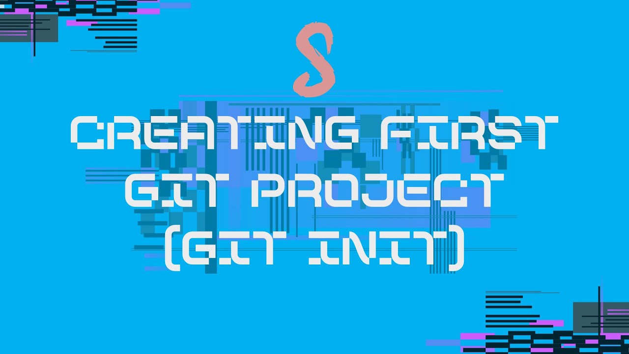5_Git Tutorial: How to Create Your First Git Project Using git init (Step-by-Step Guide)