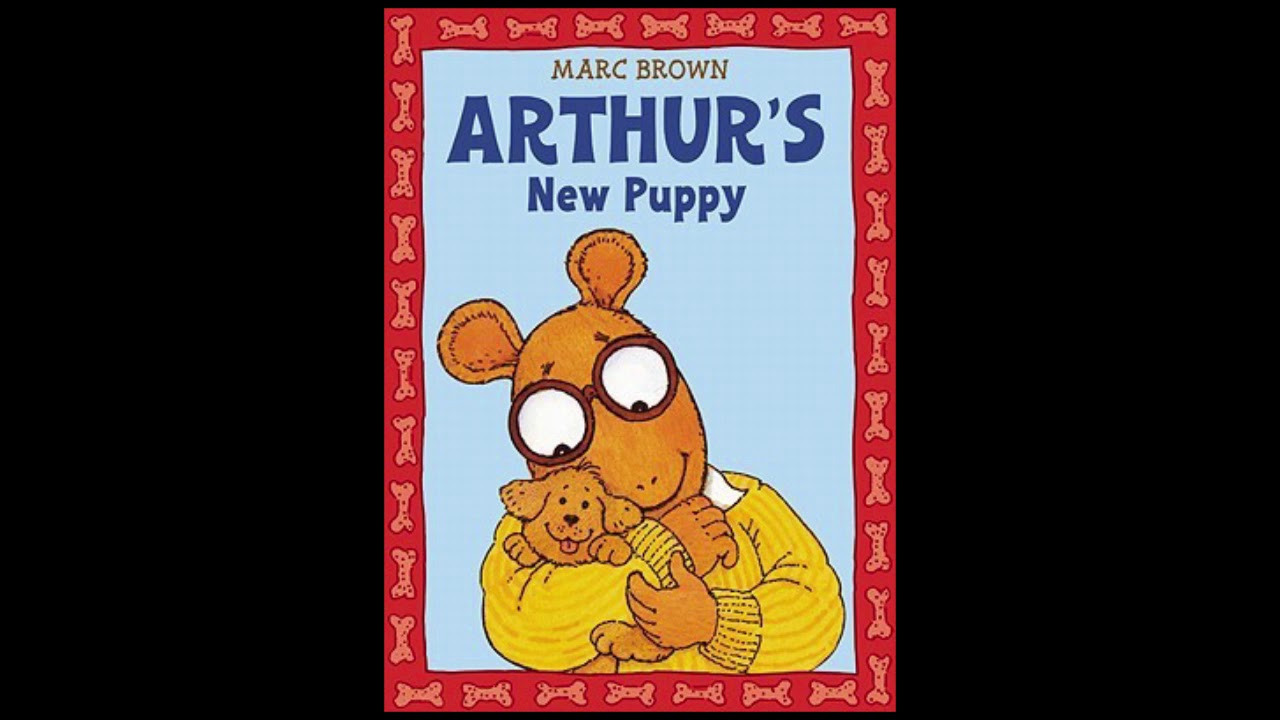 Arthur's Adventures Theme (