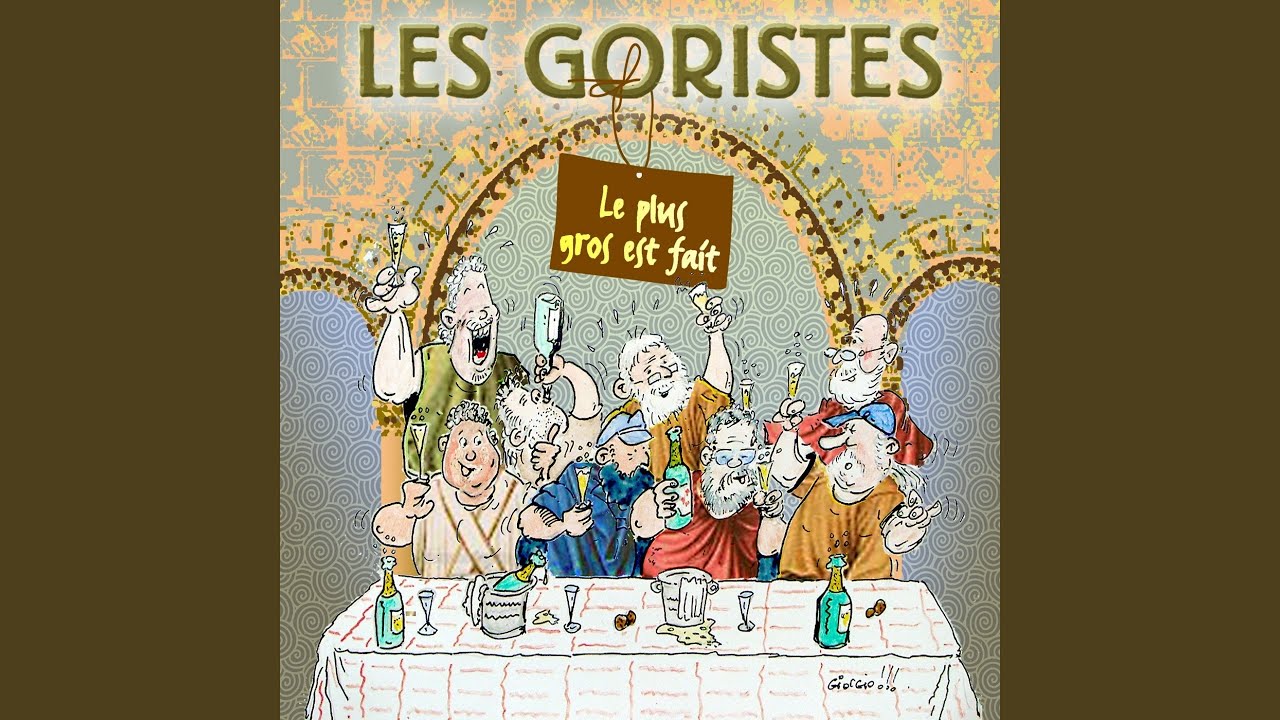 &Agrave; l'arsouille