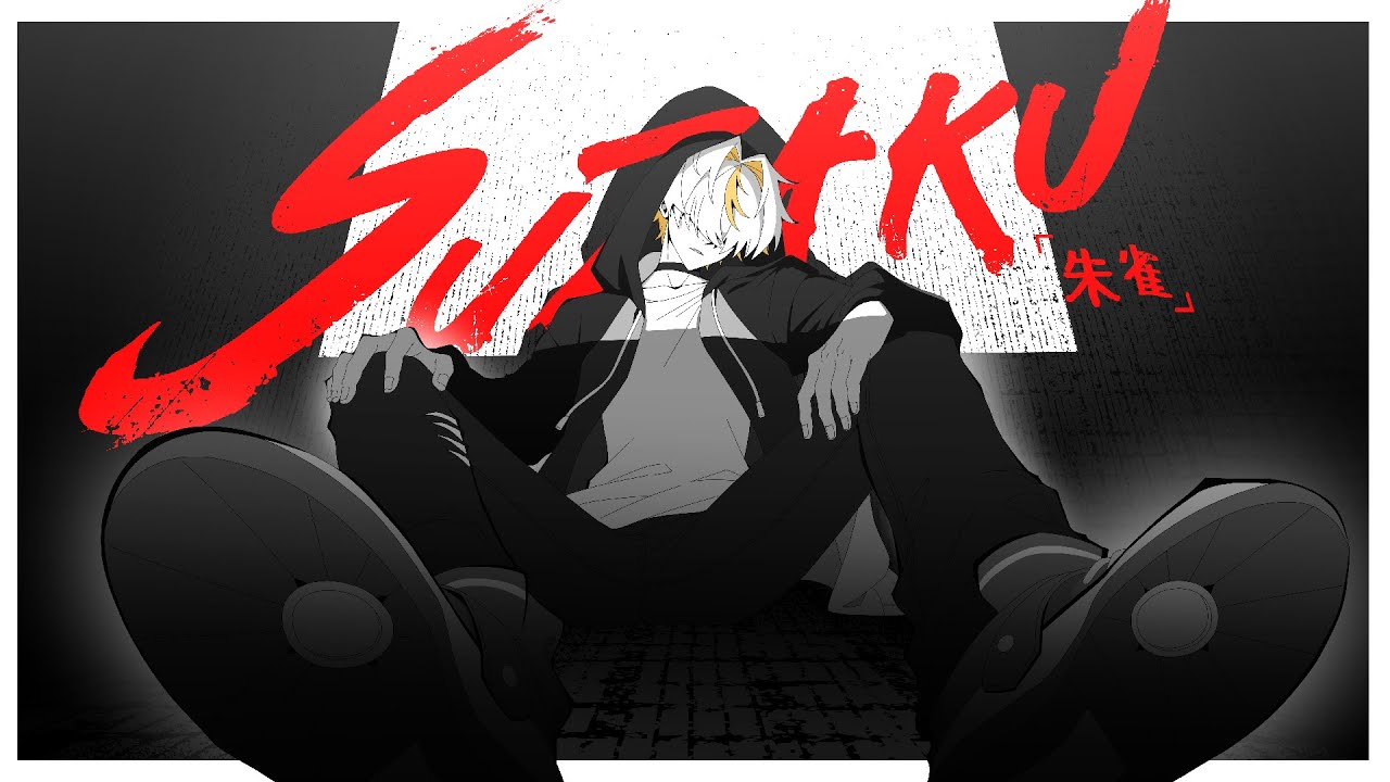 【Original Song】Suzaku「 Dacapo 」