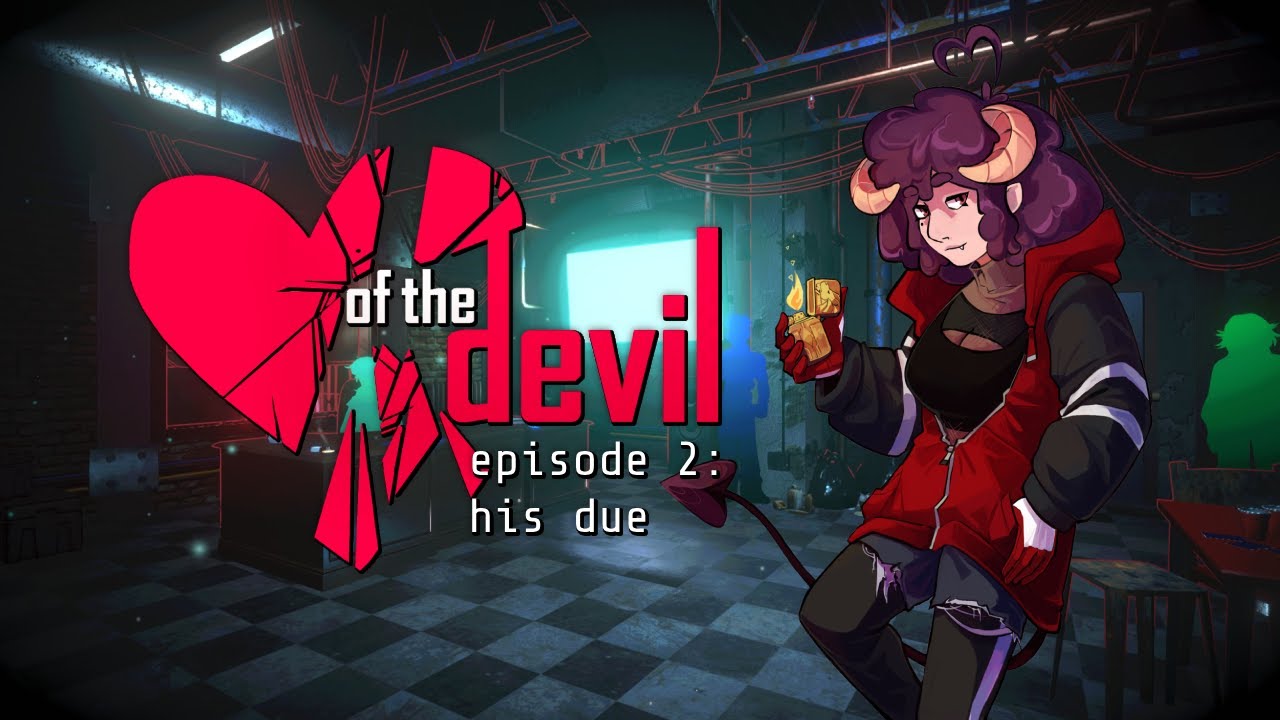 Fifty-Five Feminist Rosaries - of the Devil EPISODE 2 [04-01-2026]