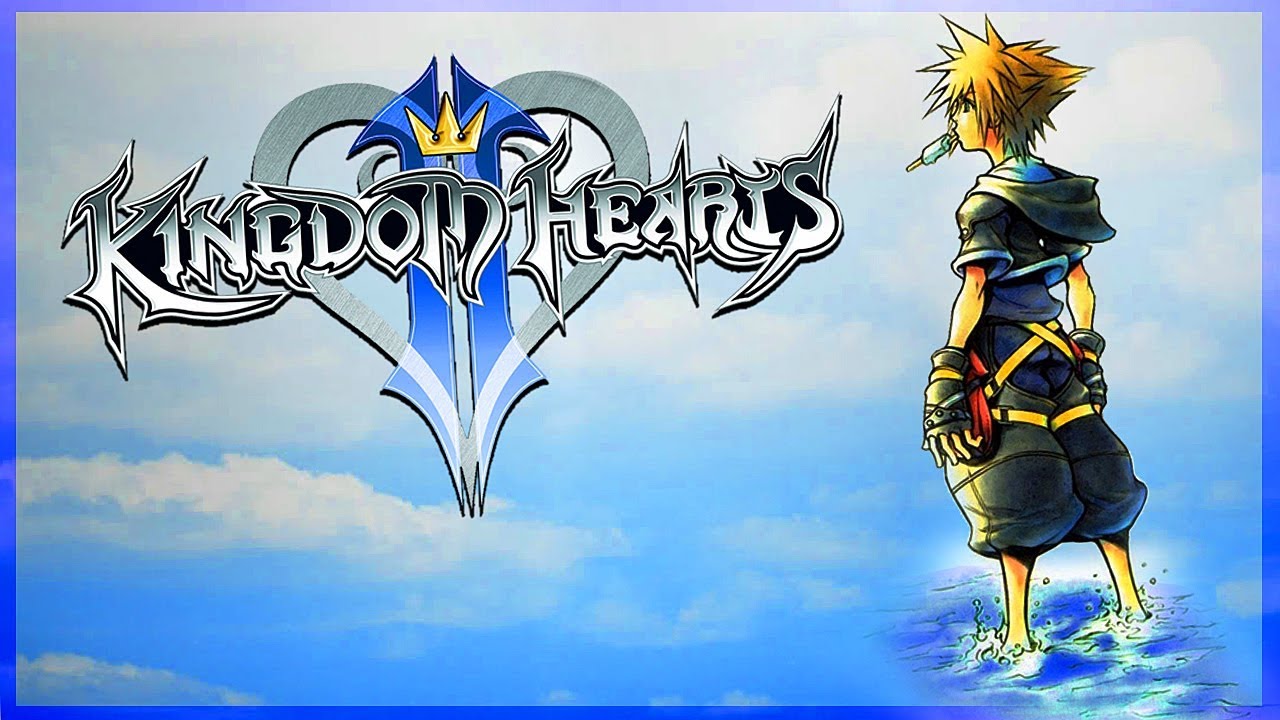 TUTTA LA STORIA DI KINGDOM HEARTS 2