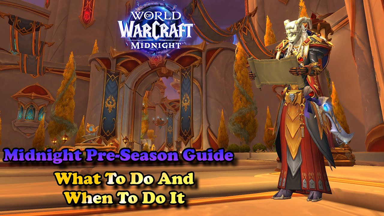 Get Ready for Midnight's First Season | The Full Content Launch Schedule