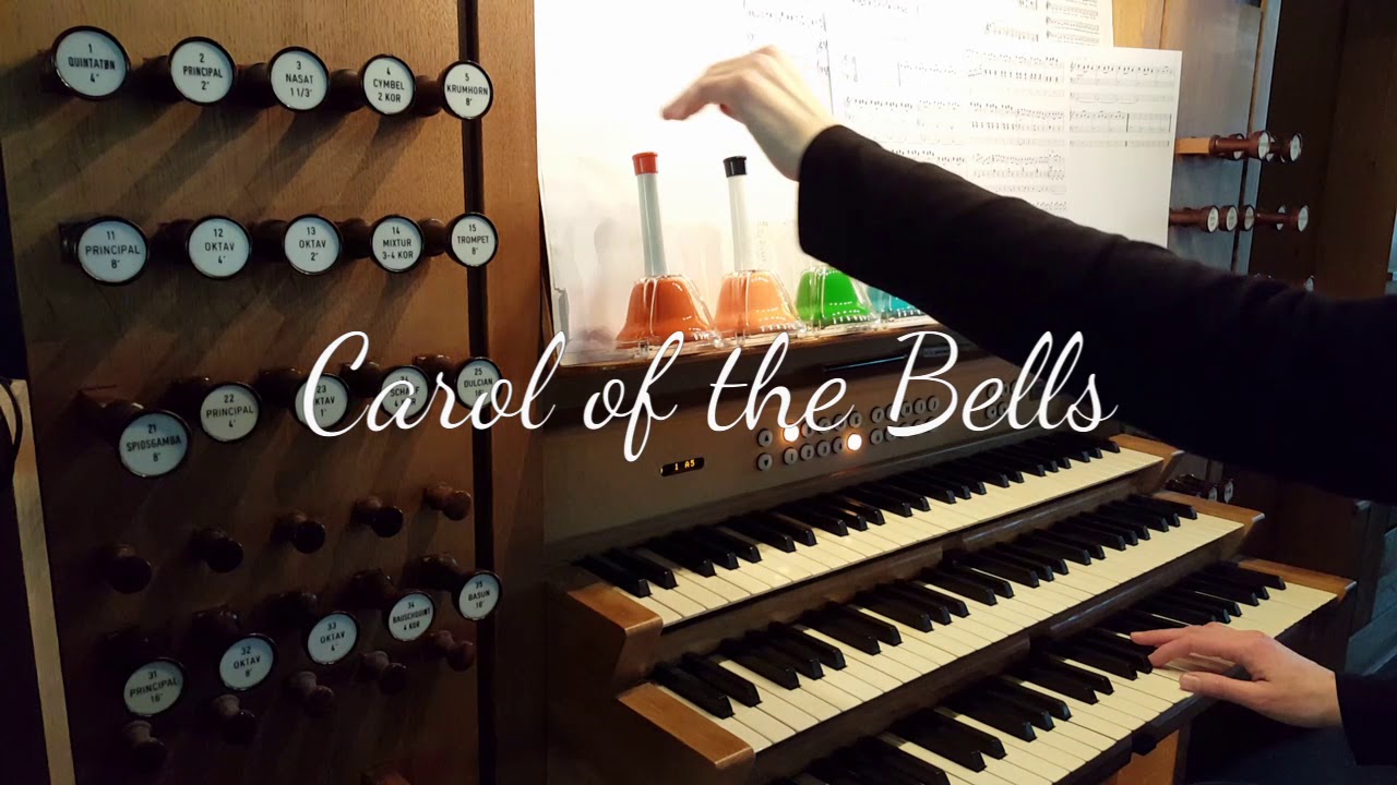 Carol of the Bells