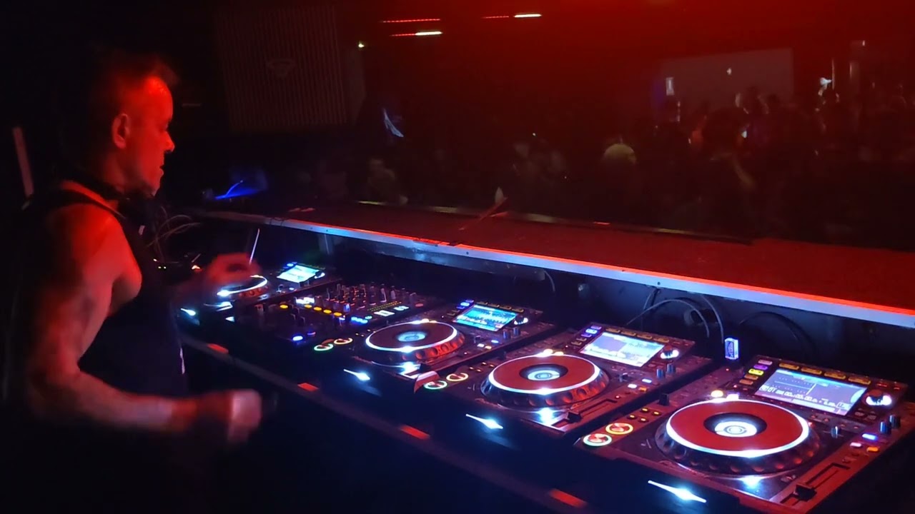 Pepo dj sala zul saltacaballo 23-7-2022