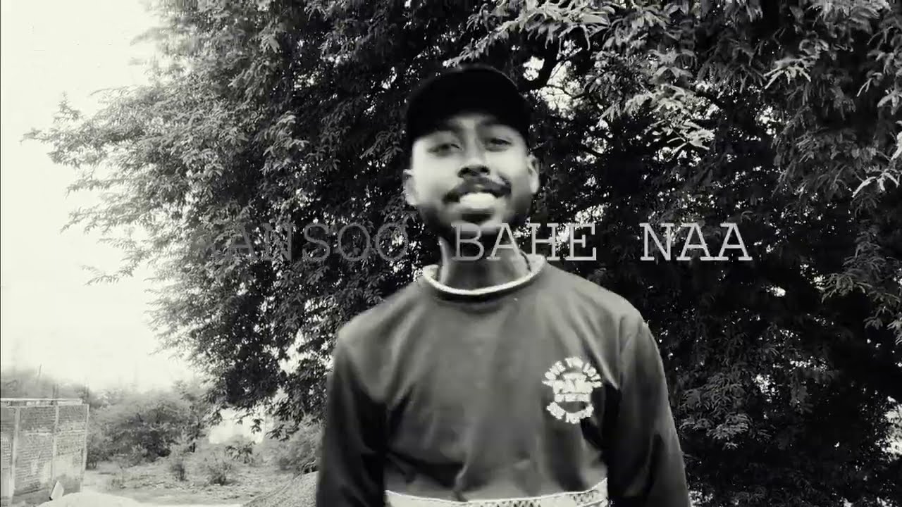 01. AANSOO BAHE NAA - TRAGEDY 999 (FROM THE EP NAKARATMAK VICHAAR) 2025 (unofficial video)