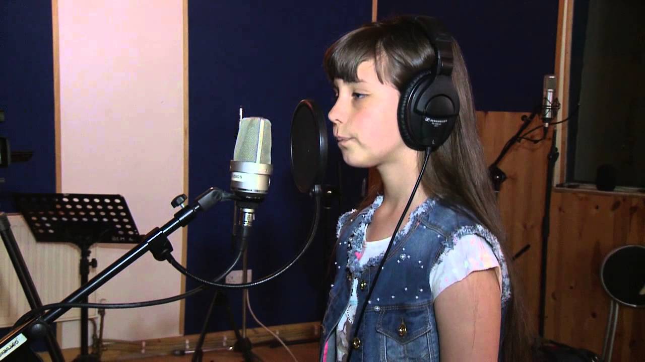 Iveta Tumasonyte sings: Dido 