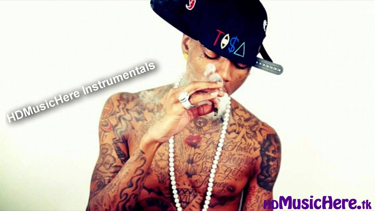 Driicky Graham - Snapbacks and Tattoos(OFFICIAL INSTRUMENTAL)