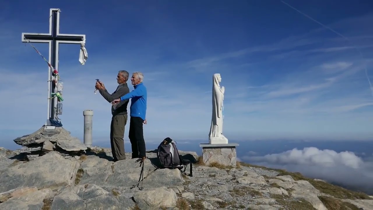 Monte Mondole
