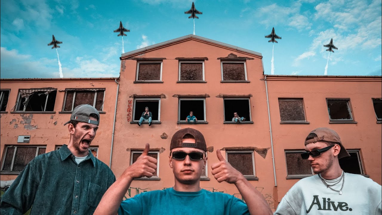 Galleri 29 - Stepper Inn (Offisiell musikkvideo)