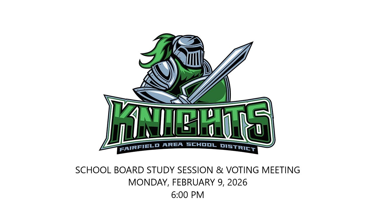 FASD School Board Meeting