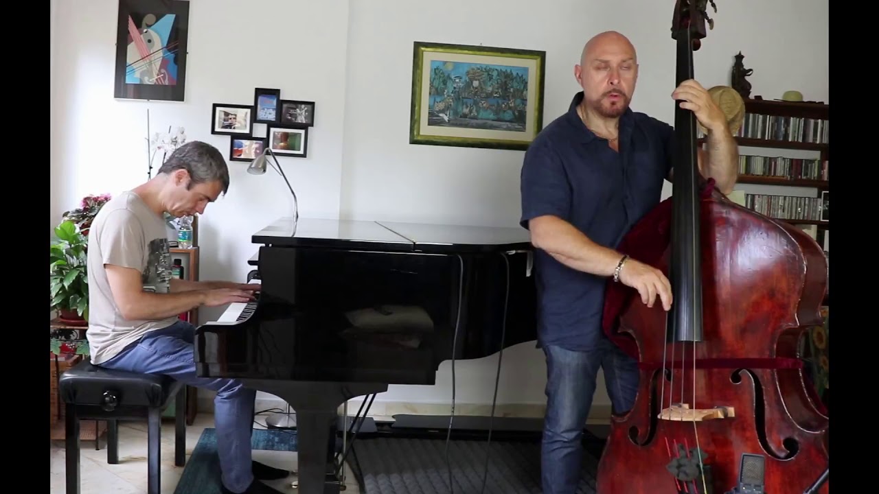 Andrea Pozza - Aldo Zunino 