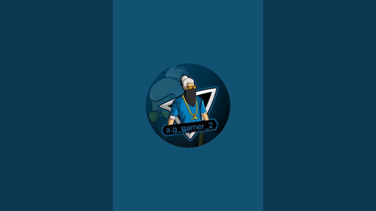 A.G_gamer_2 is live!
