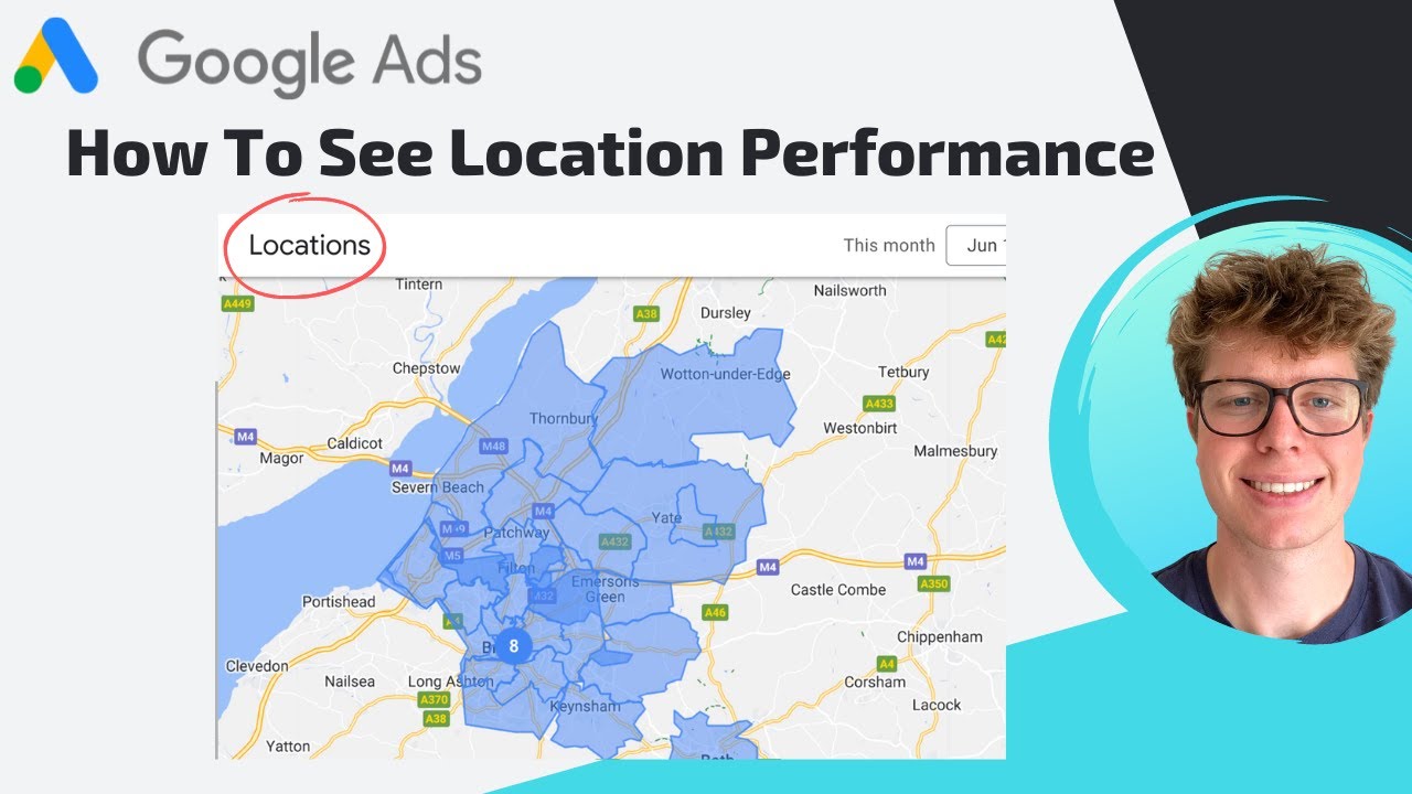 How to Optimize Google Ads Location Targeting for Better Performance
