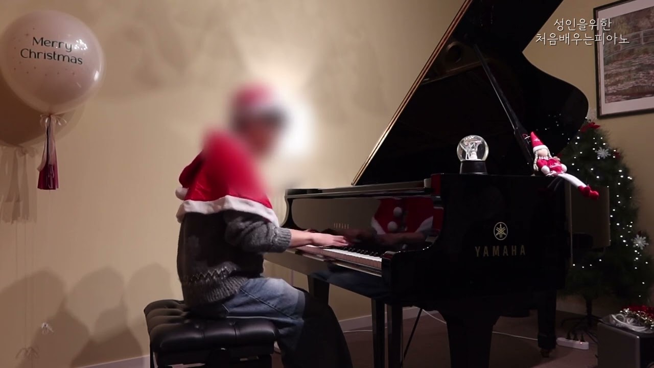 2024.12 겨울 정기연주회 - 🎄 It's Beginning to Look a Lot Like Christmas