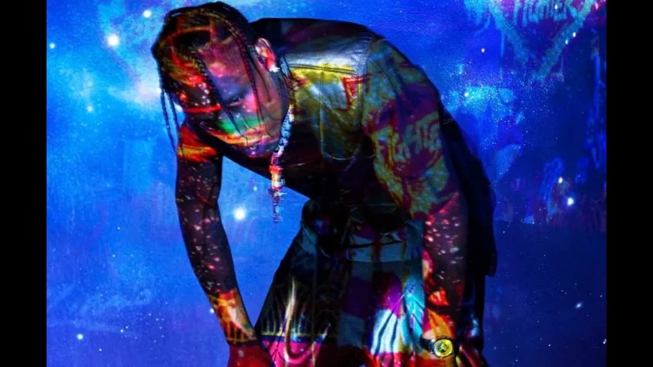 [FREE] Travis Scott Type beat - Aim (Prod. Solo Otto & Yango)