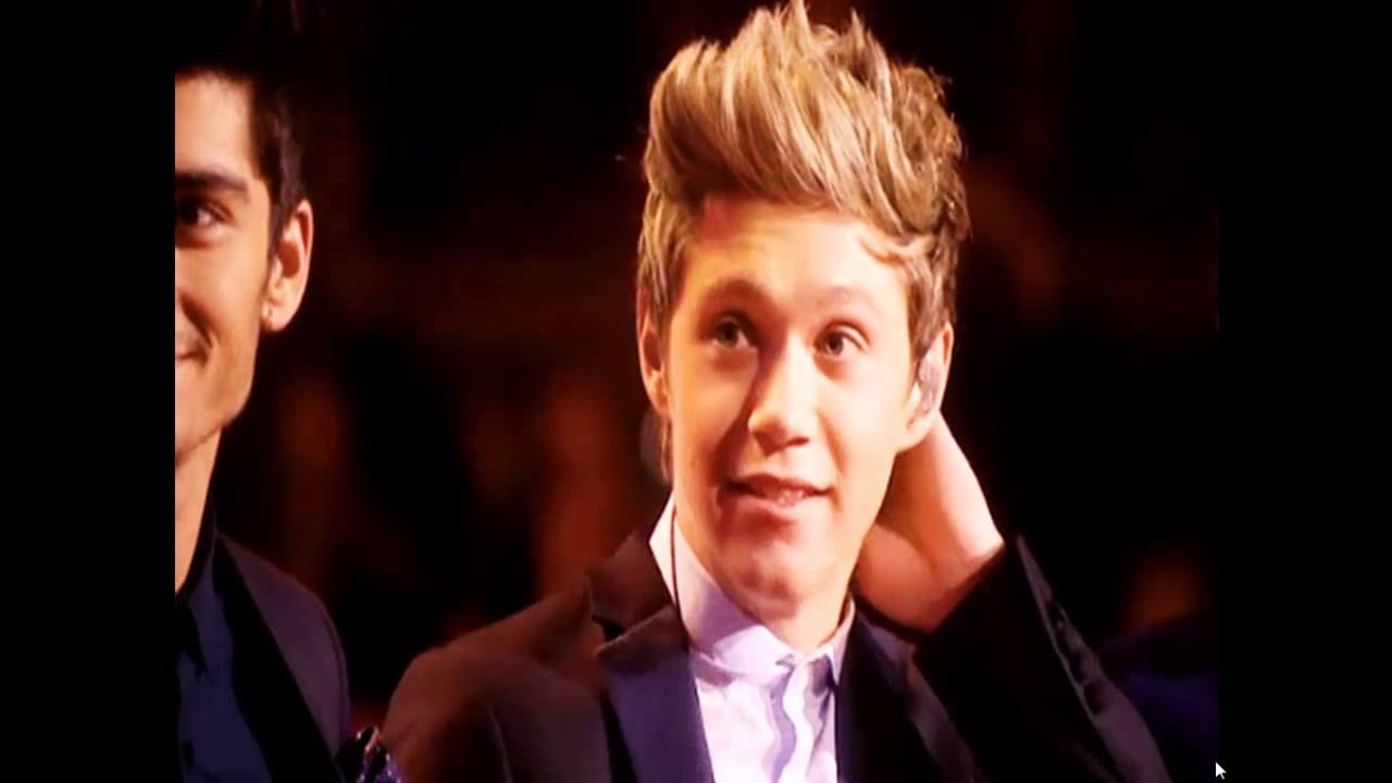 #Imagina Con Niall Horan (720 HD)
