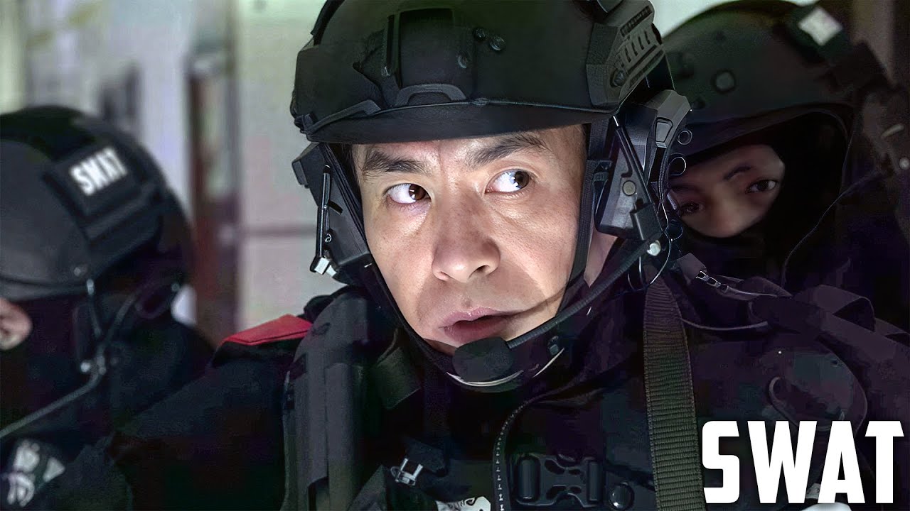 SWAT 01 IMETAFSILIWA KISWAHILI