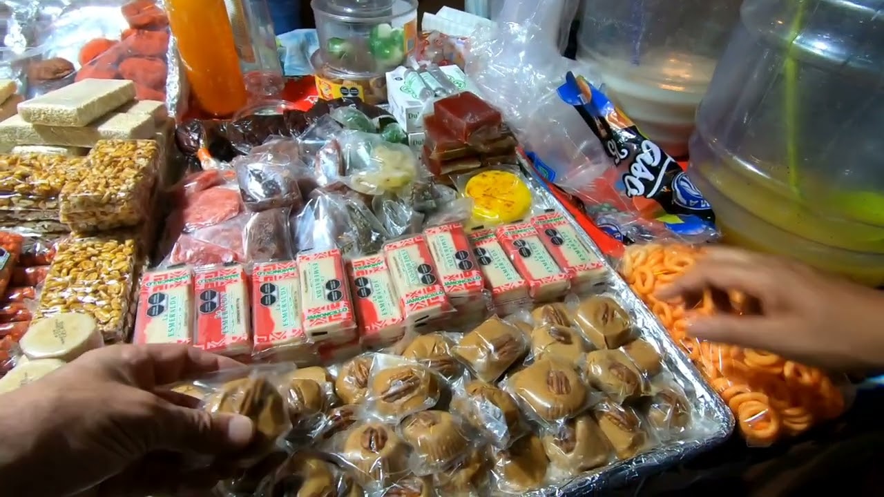 Authentic Oaxacan Food, Zocalo and some shopping.