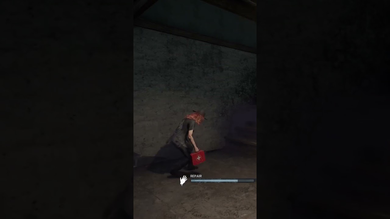 What the....