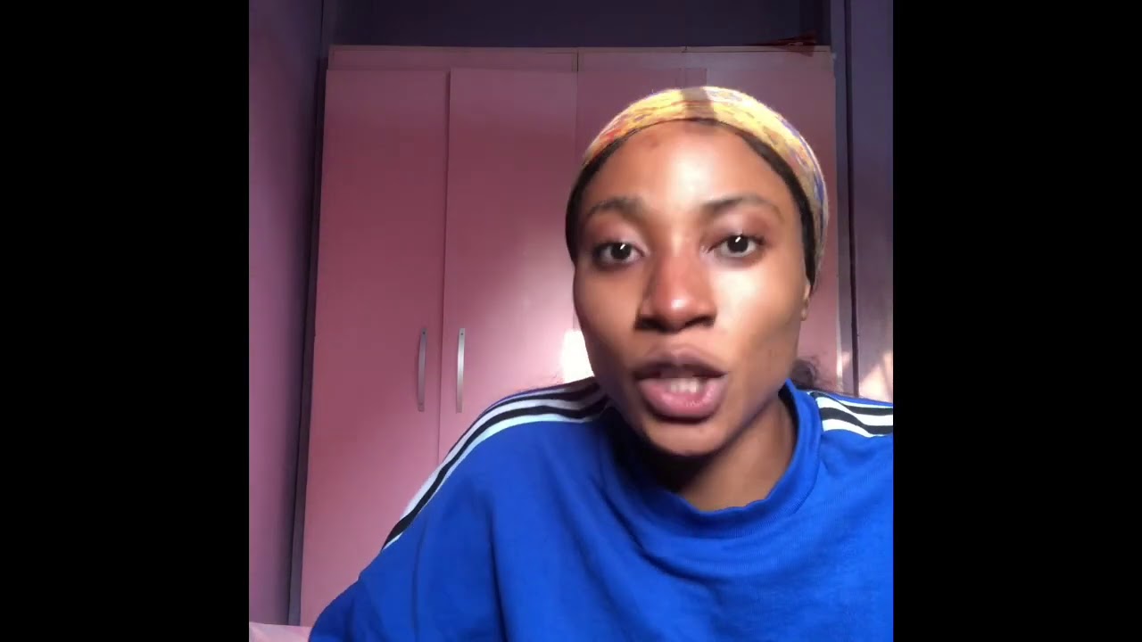 TOP 5 NIGERIAN MOVIES// Tobi bakre