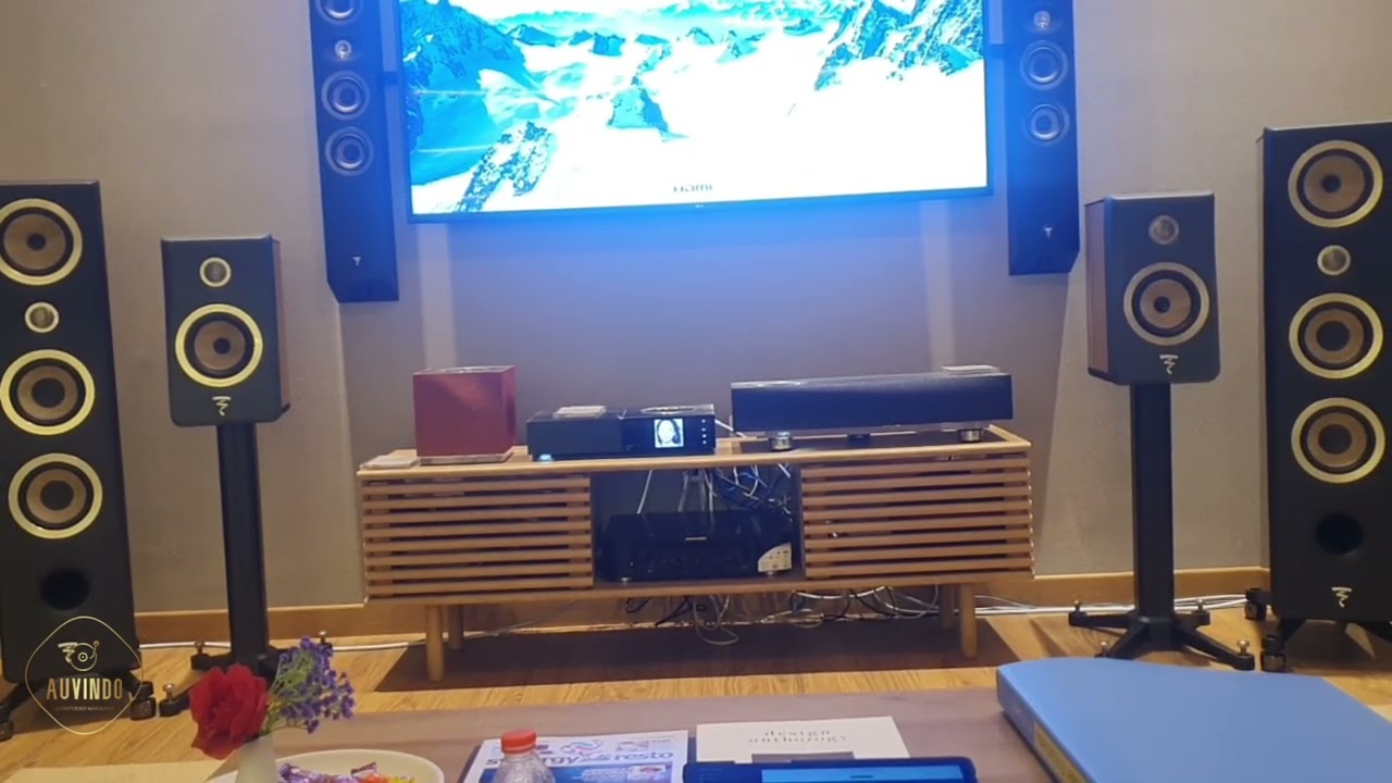 HiFi Audio is About Lifestyle