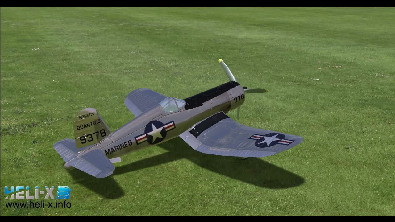 HELI-X - What is new in Version 10?