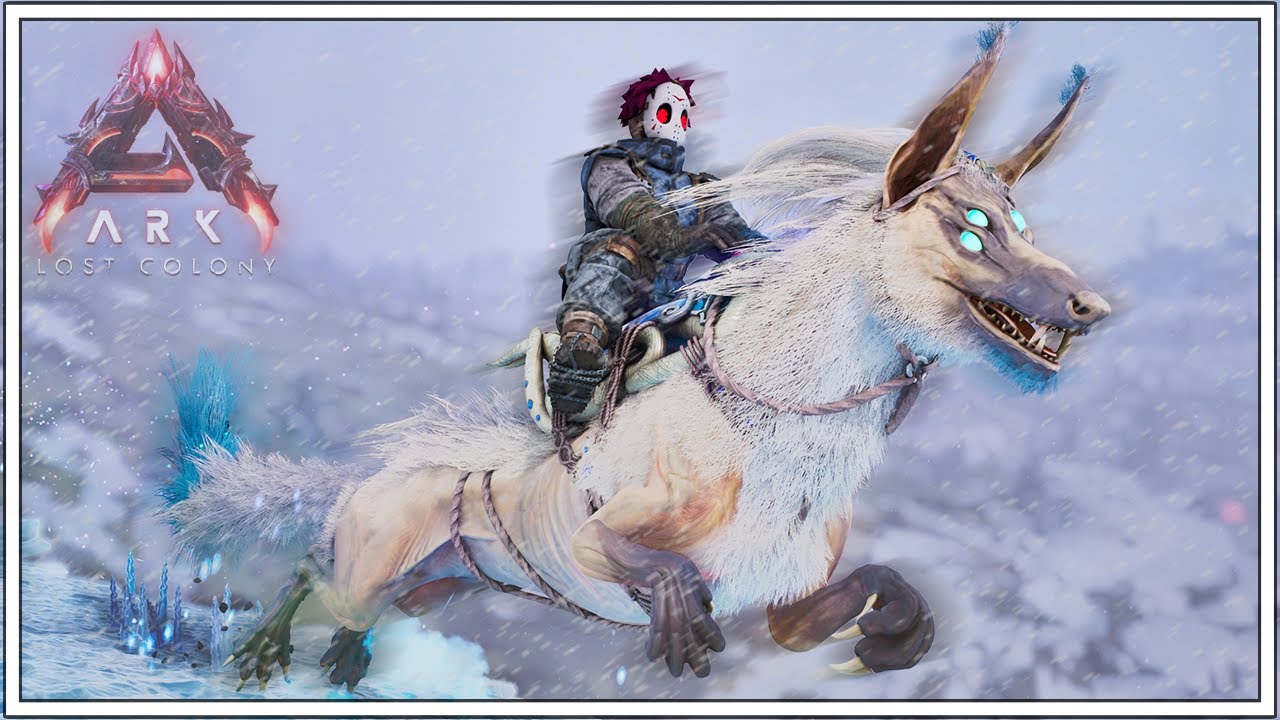We Have Returned And We Get Our Revenge On Ark !! | Ark Lost Colony [Ep15]