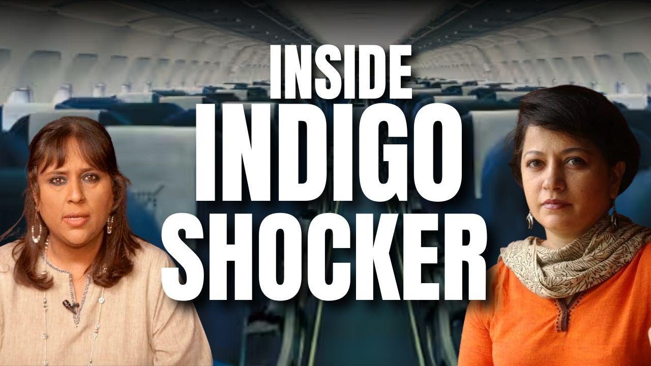 Did Indigo 
