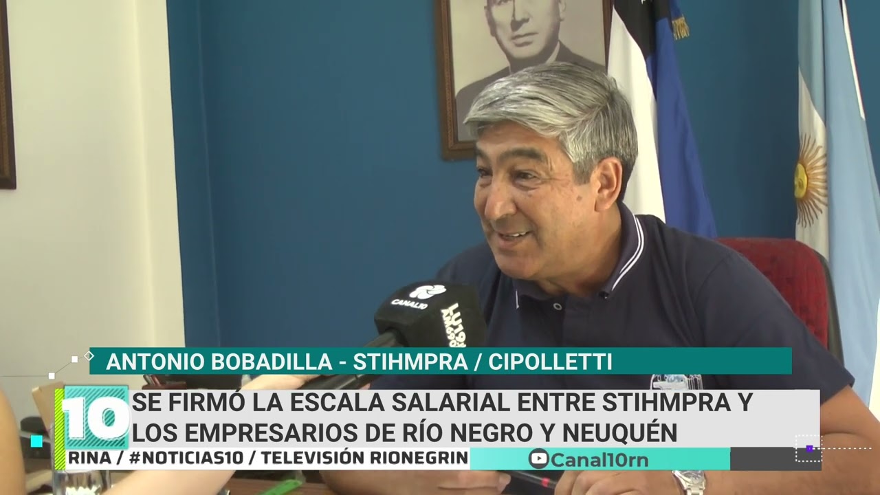 Paritaria Frutícola: acuerdo entre el Sindicato de Hielo y CAFI tras una larga negociación
