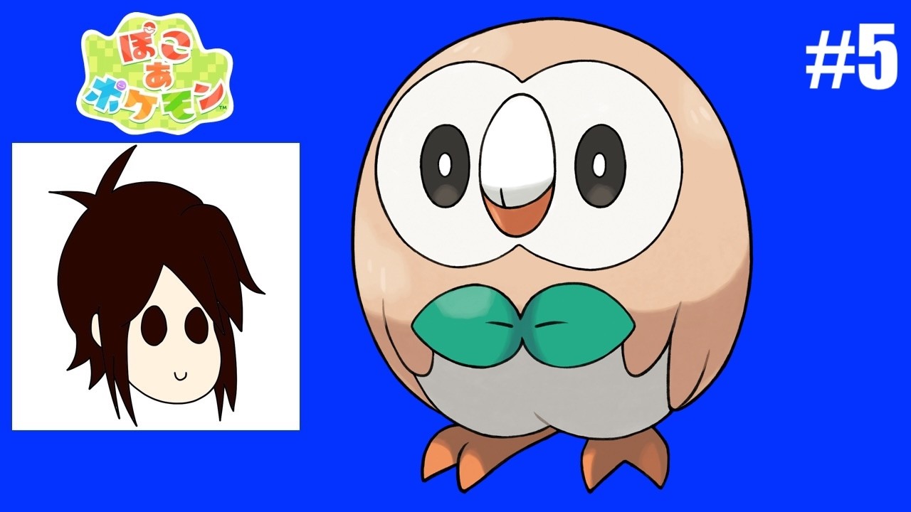 Ramen Train: Pokemon Pokopia (Part 5)